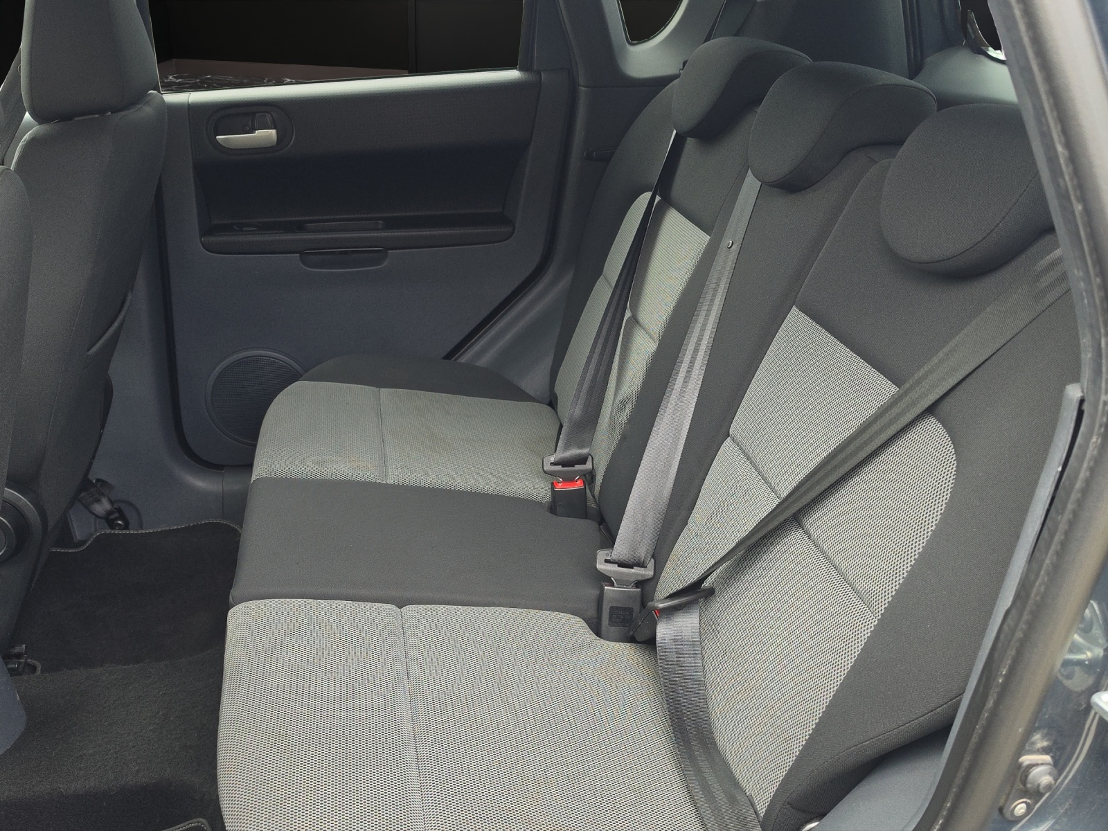 MITSUBISHI Colt 1.3 16V Diamond Allshift-image-8