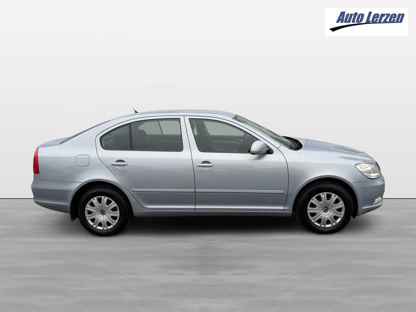 SKODA Octavia 1.4 TSI Elegance DSG Automat-image-6