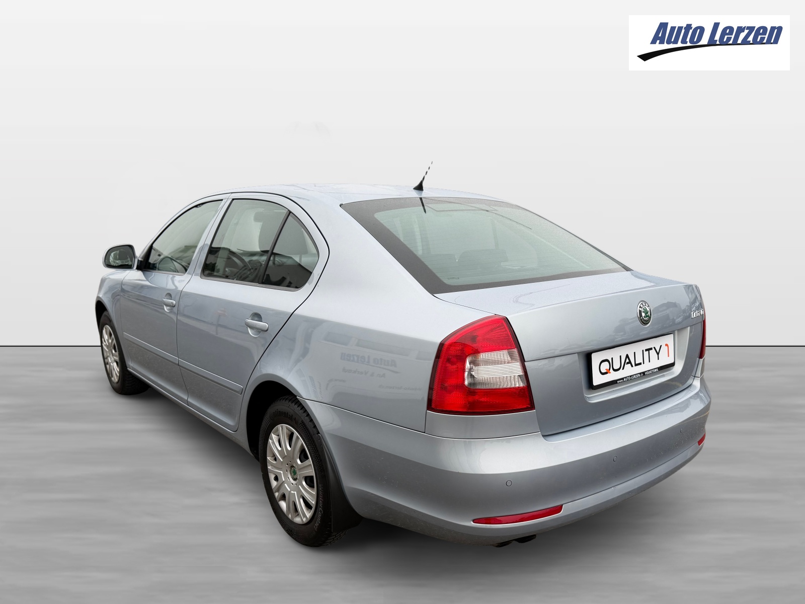 SKODA Octavia 1.4 TSI Elegance DSG Automat-image-3