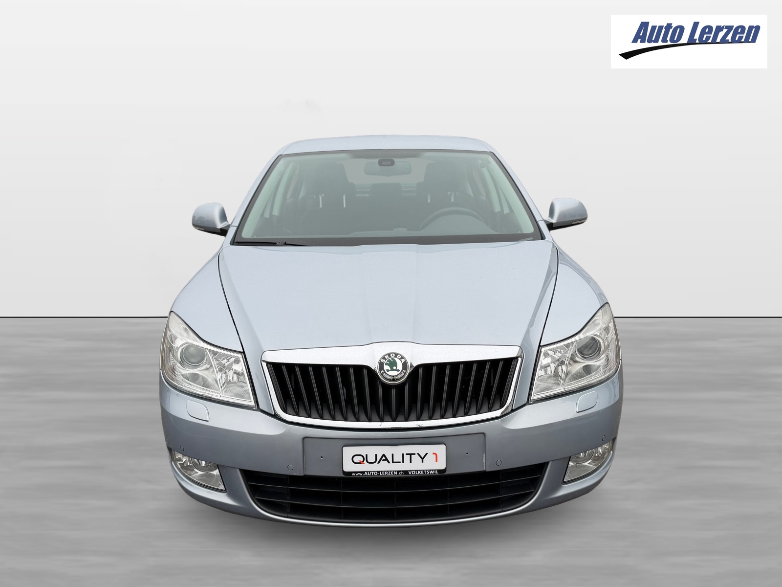 SKODA Octavia 1.4 TSI Elegance DSG Automat-image-2