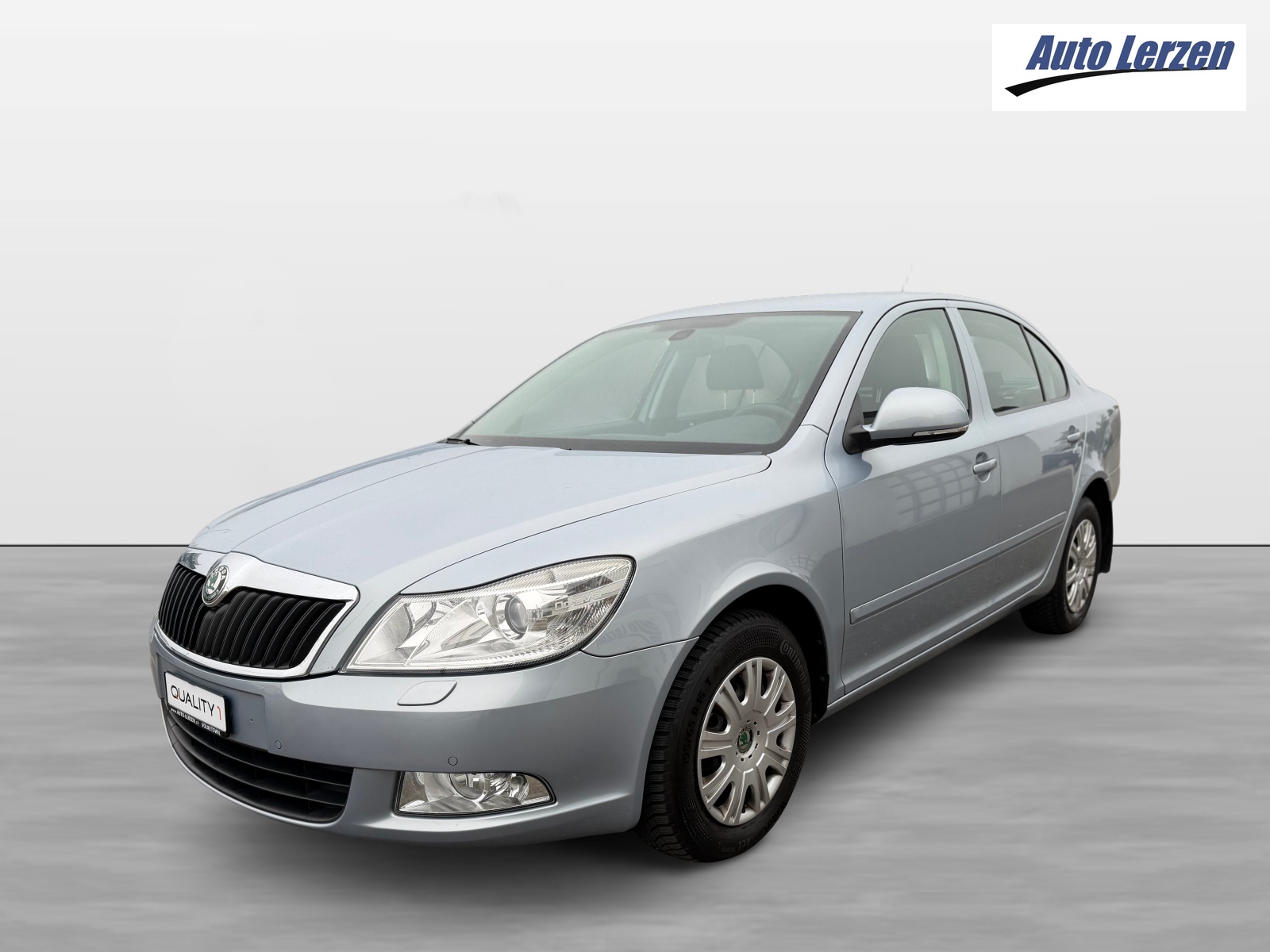 SKODA Octavia 1.4 TSI Elegance DSG Automat-image-1
