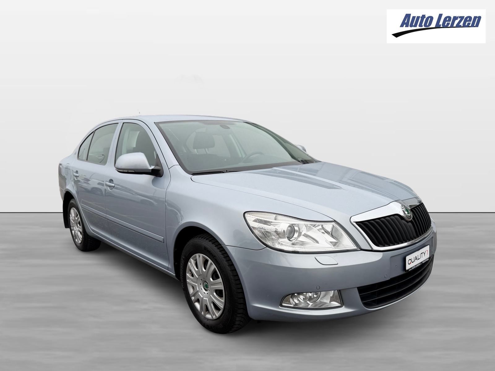 SKODA Octavia 1.4 TSI Elegance DSG Automat