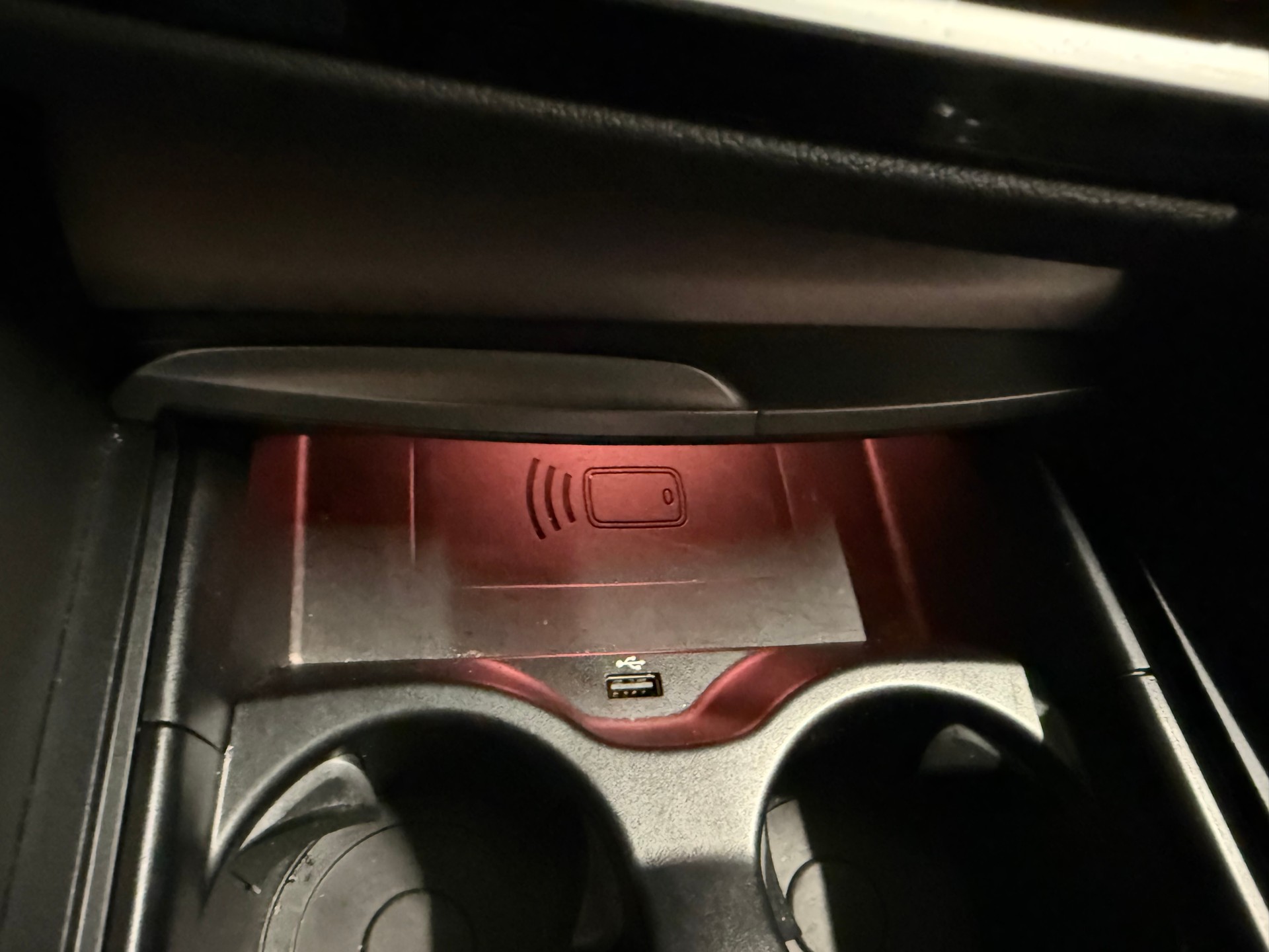 BMW 520d xDrive 48V Touring Steptronic RF-Kamera, Ambiente Beleuchtung-image-14