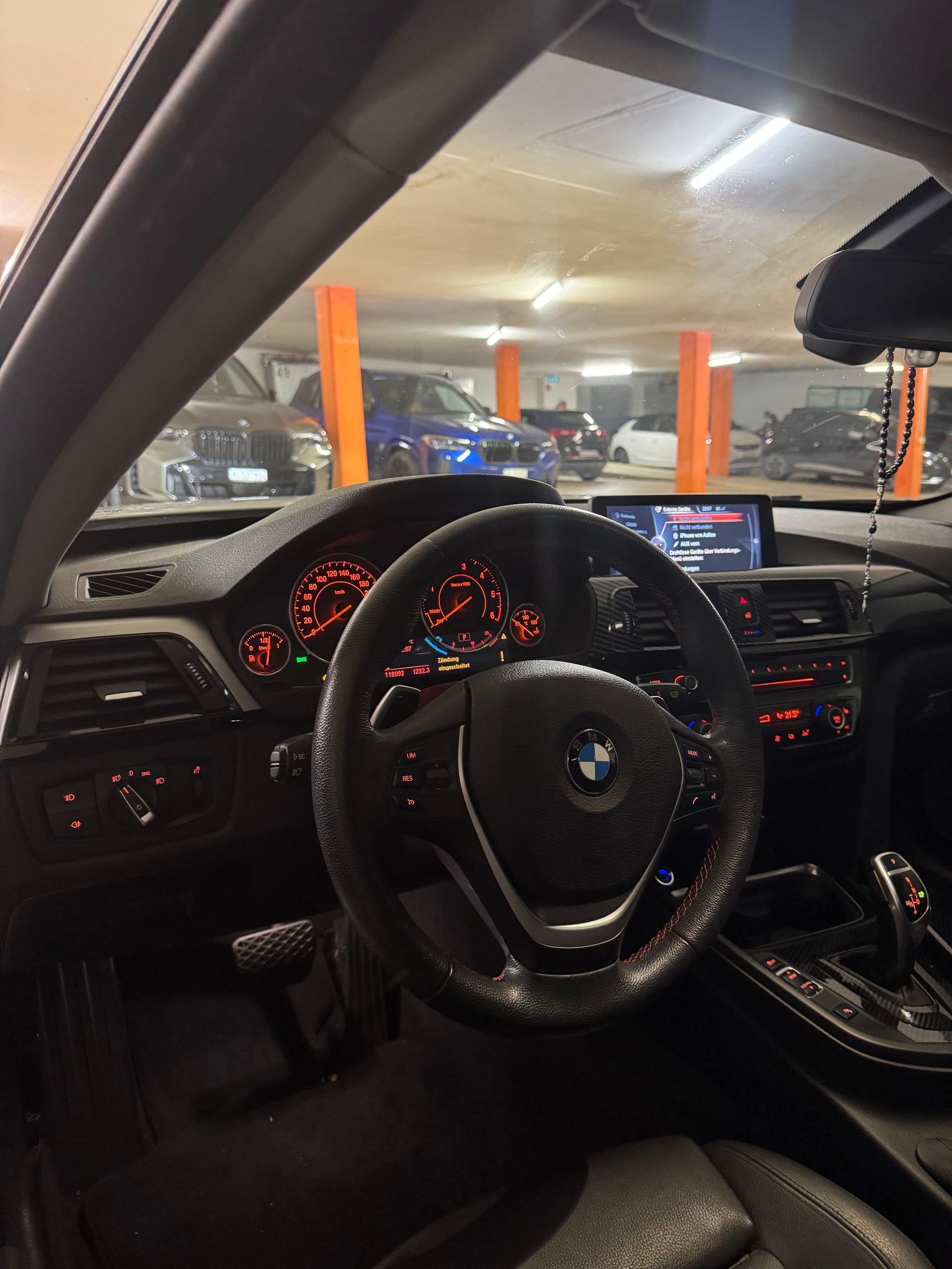 BMW 420d xDrive-image-5