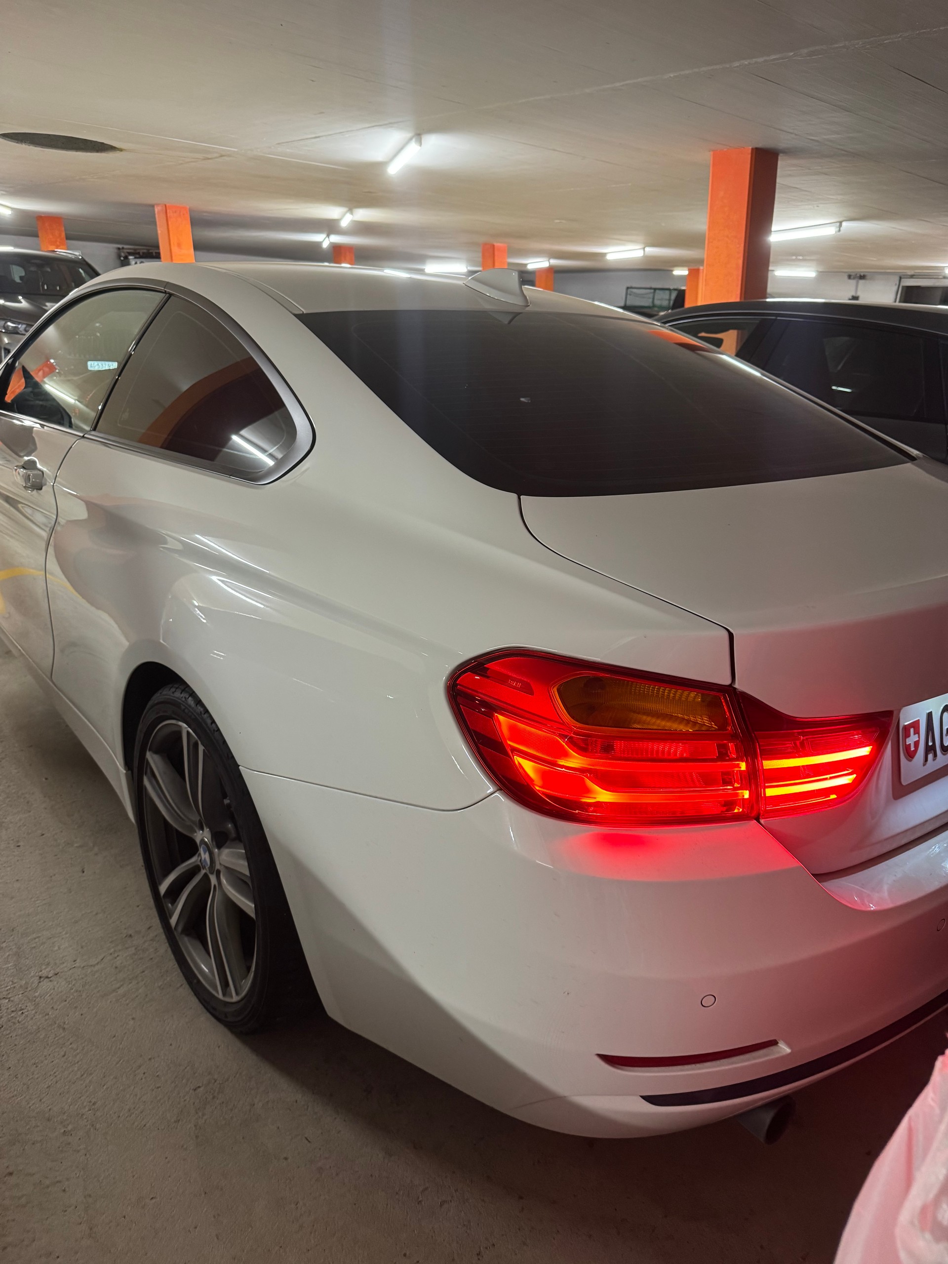 BMW 420d xDrive-image-4