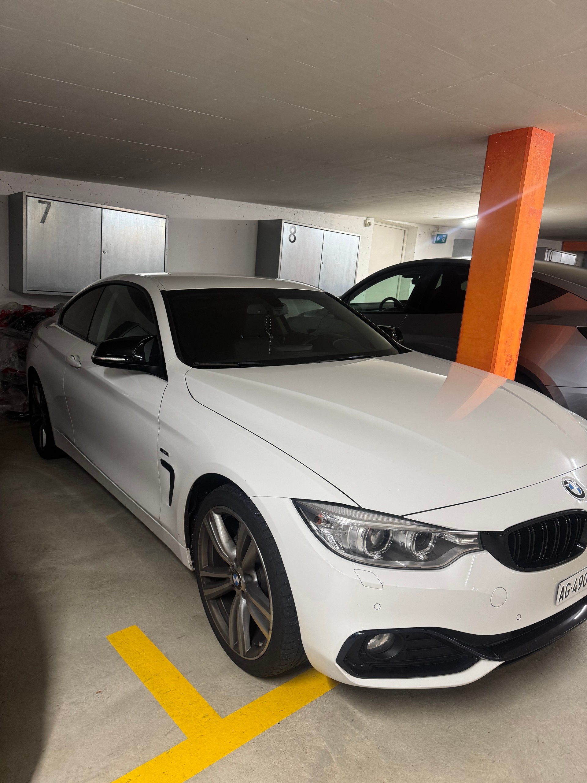 BMW 420d xDrive-image-2