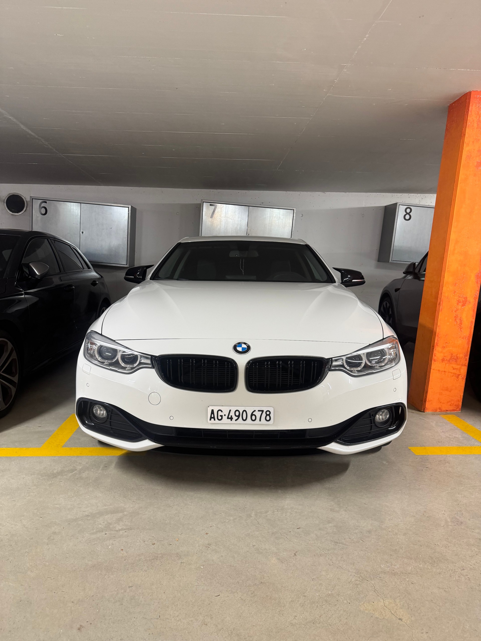 BMW 420d xDrive-image-0