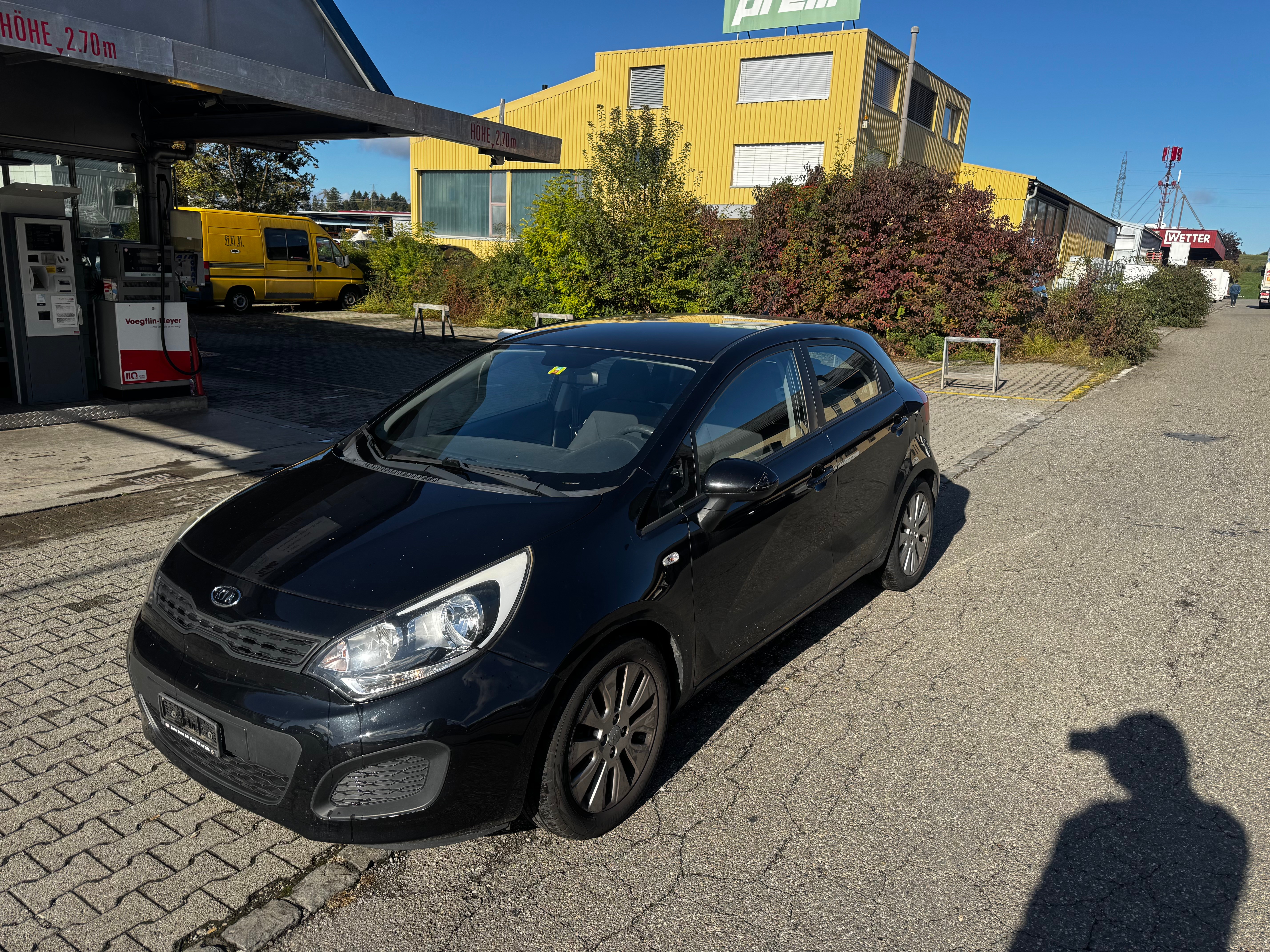 Car photo