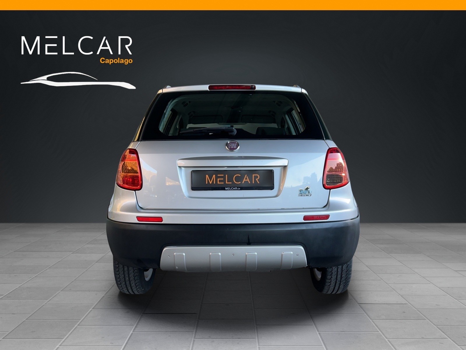 FIAT Sedici 1.6 4WD Emotion-image-9