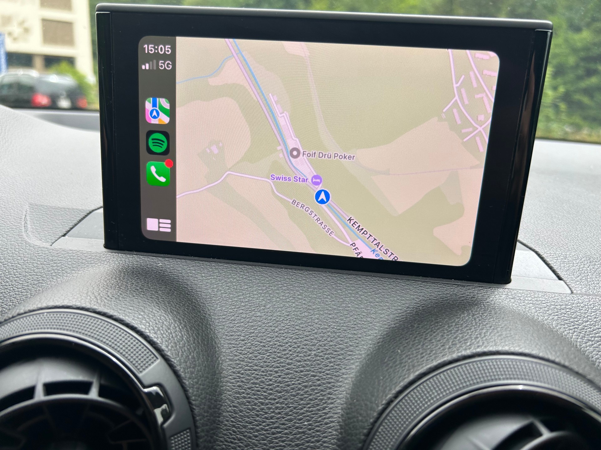 AUDI Q2 2.0 TDI S-Line quattro S-tronic-image-10