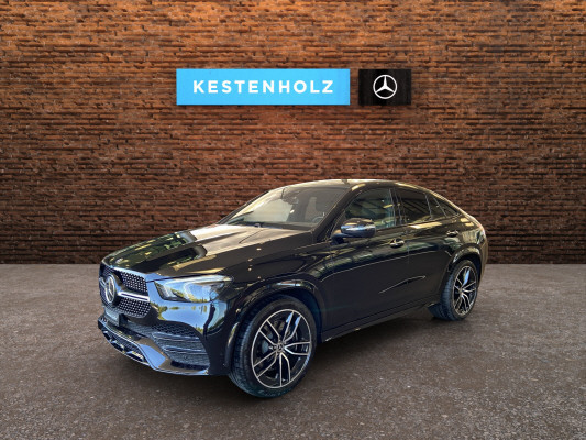 MERCEDES-BENZ GLE Coupé 350de 4M 9G-T-image-0