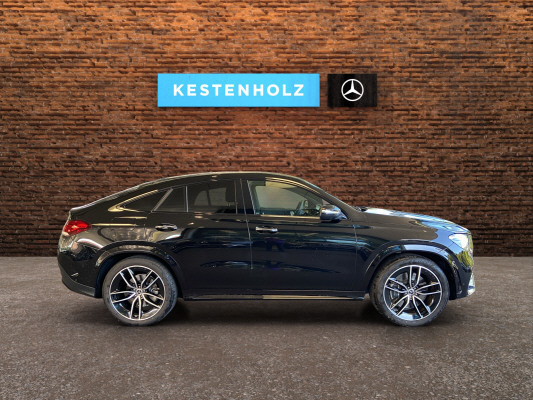 MERCEDES-BENZ GLE Coupé 350de 4M 9G-T-image-2