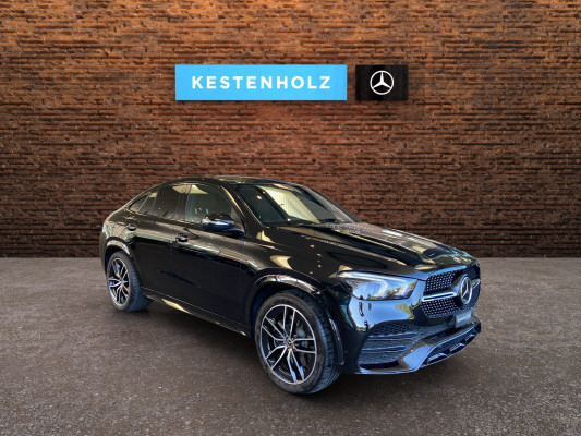 MERCEDES-BENZ GLE Coupé 350de 4M 9G-T-image-1