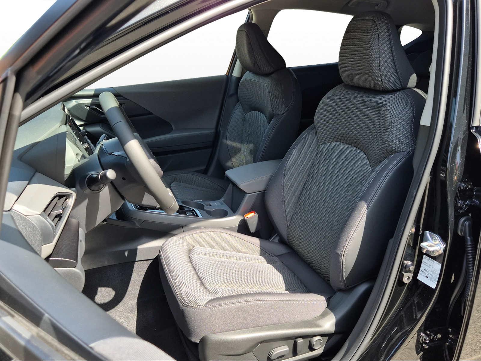 SUBARU Crosstrek 2.0i e-Boxer Swiss Plus-image-9