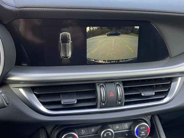 ALFA ROMEO Stelvio 2.0 Veloce Pack Premium Sky Tow Hook Q4 AT8-image-12