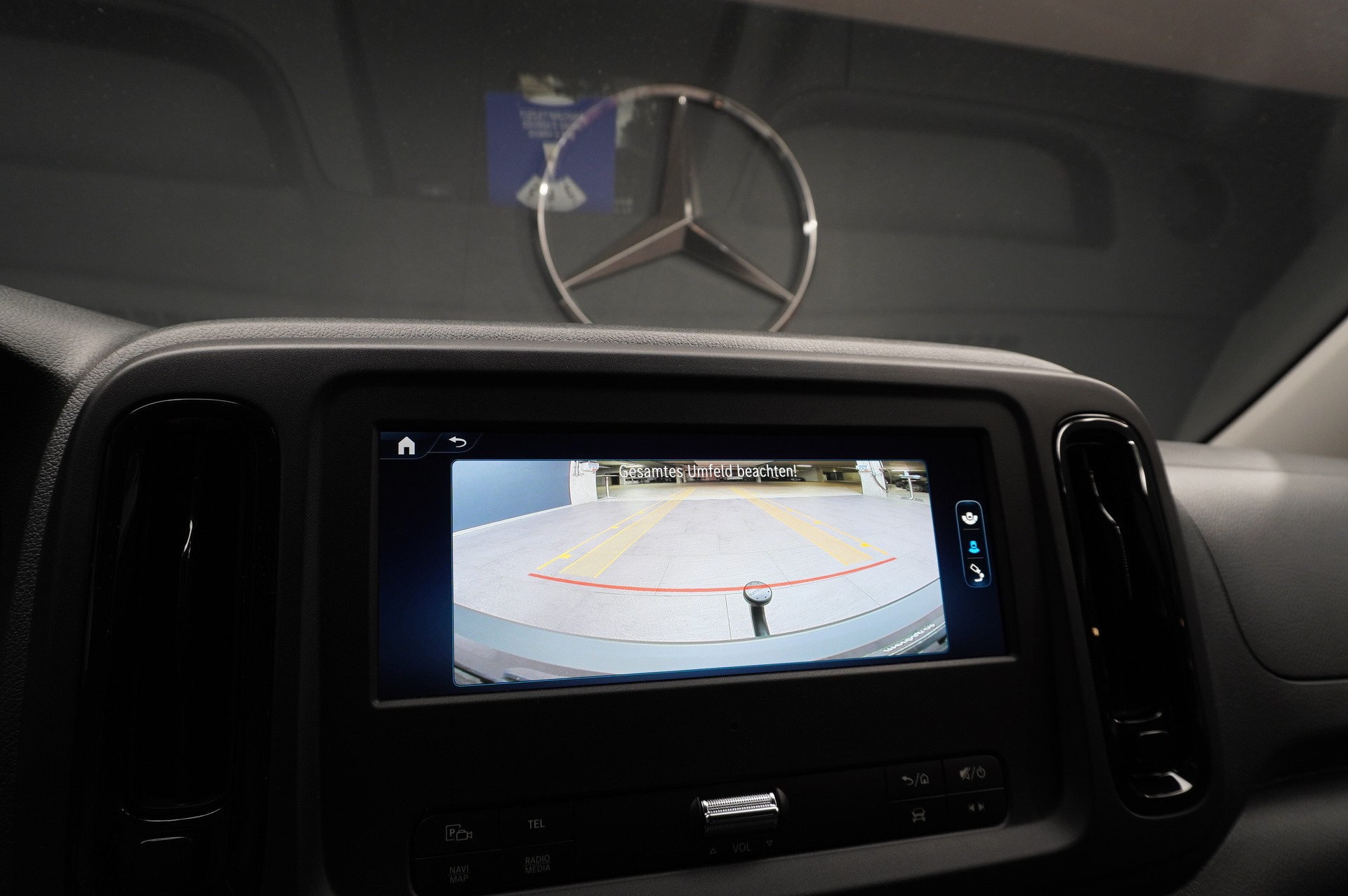 MERCEDES-BENZ Vito 114 CDI KA PRO 3200mm Lang 9G-image-6