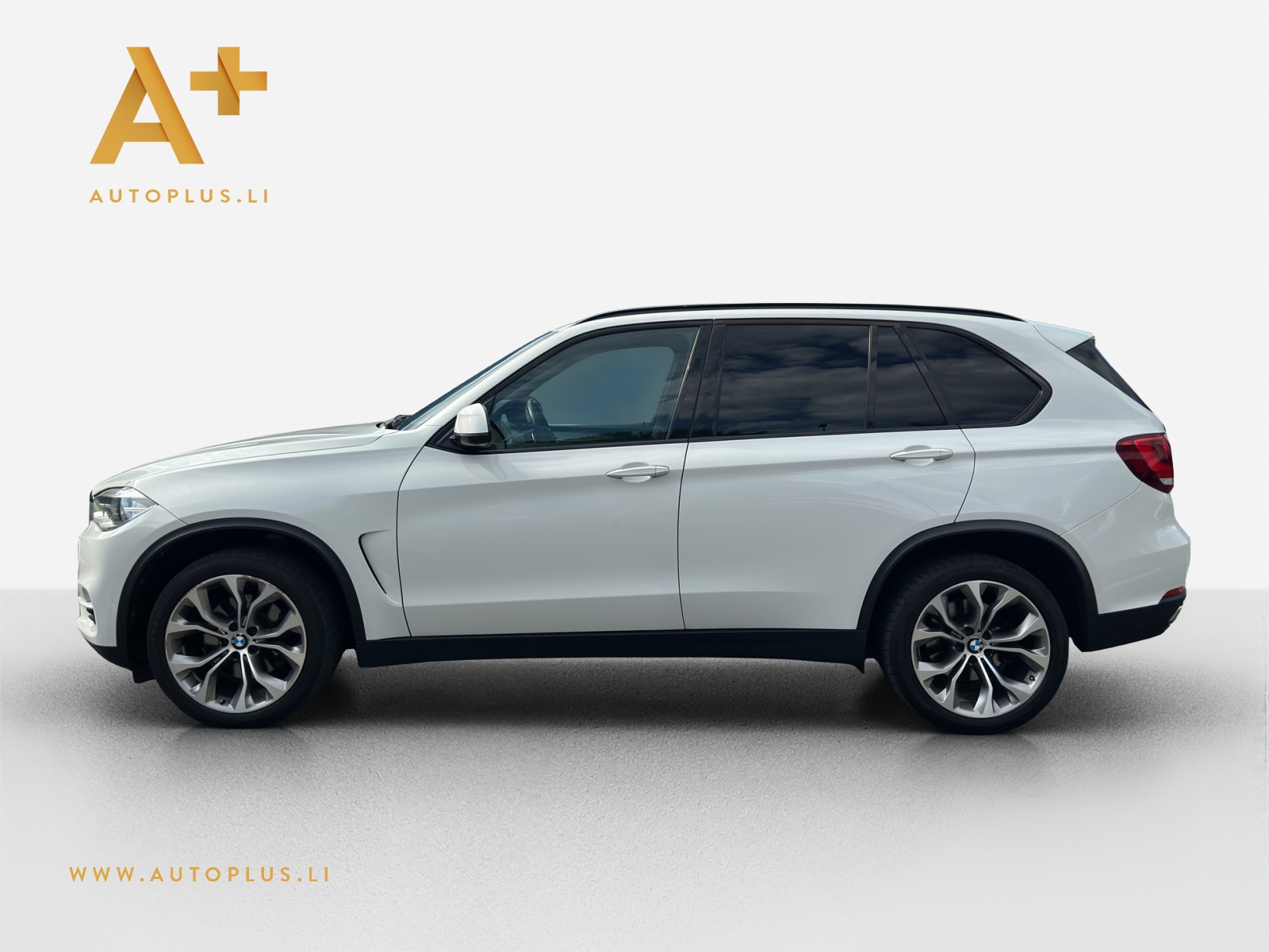 BMW X5 xDrive 40d Steptronic-image-4