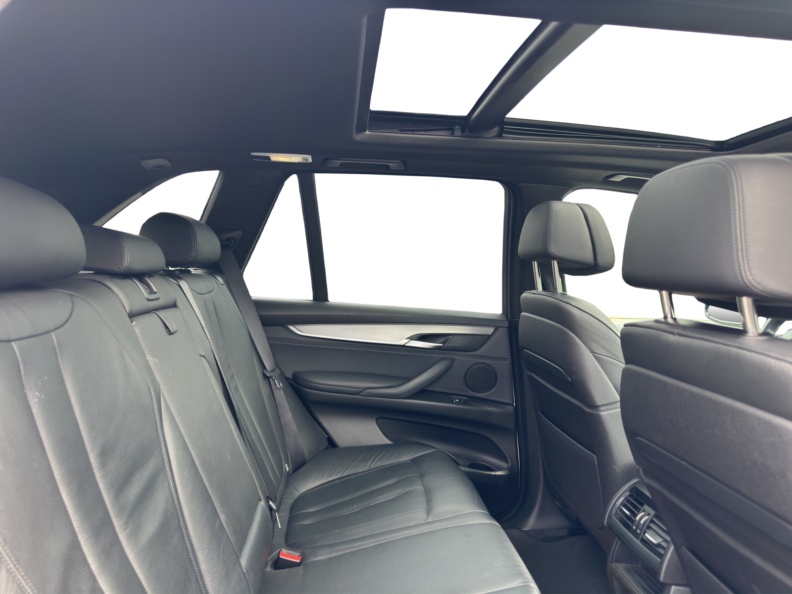 BMW X5 xDrive 40d Steptronic-image-11