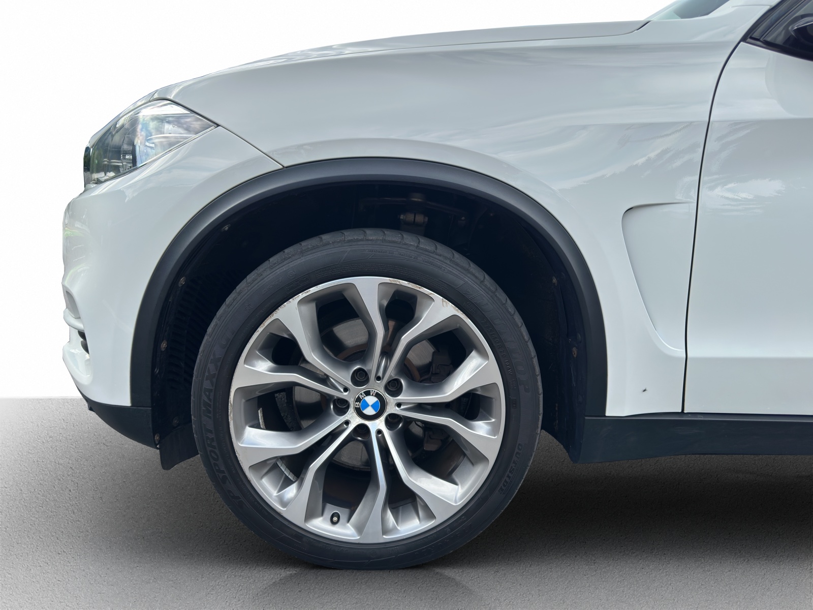BMW X5 xDrive 40d Steptronic-image-7