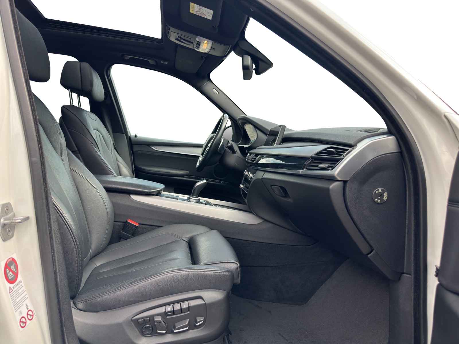 BMW X5 xDrive 40d Steptronic-image-13