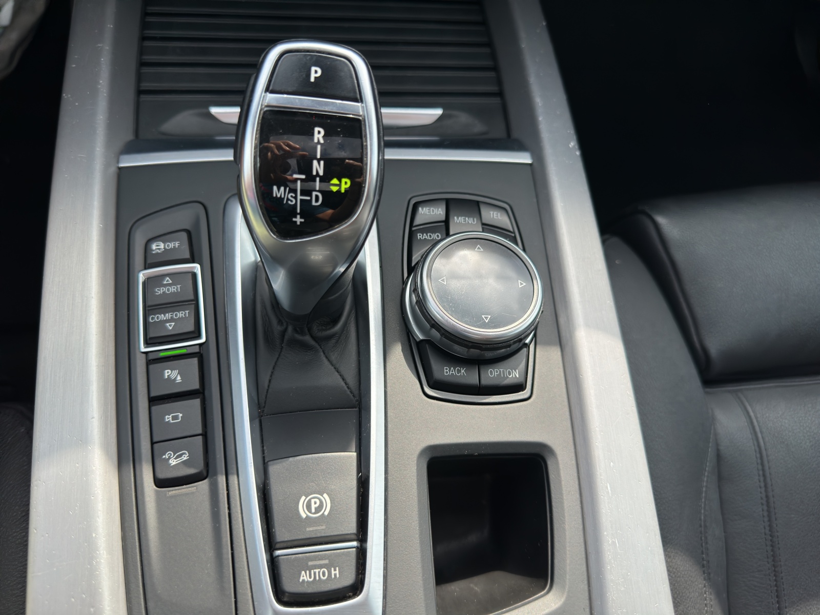 BMW X5 xDrive 40d Steptronic-image-8