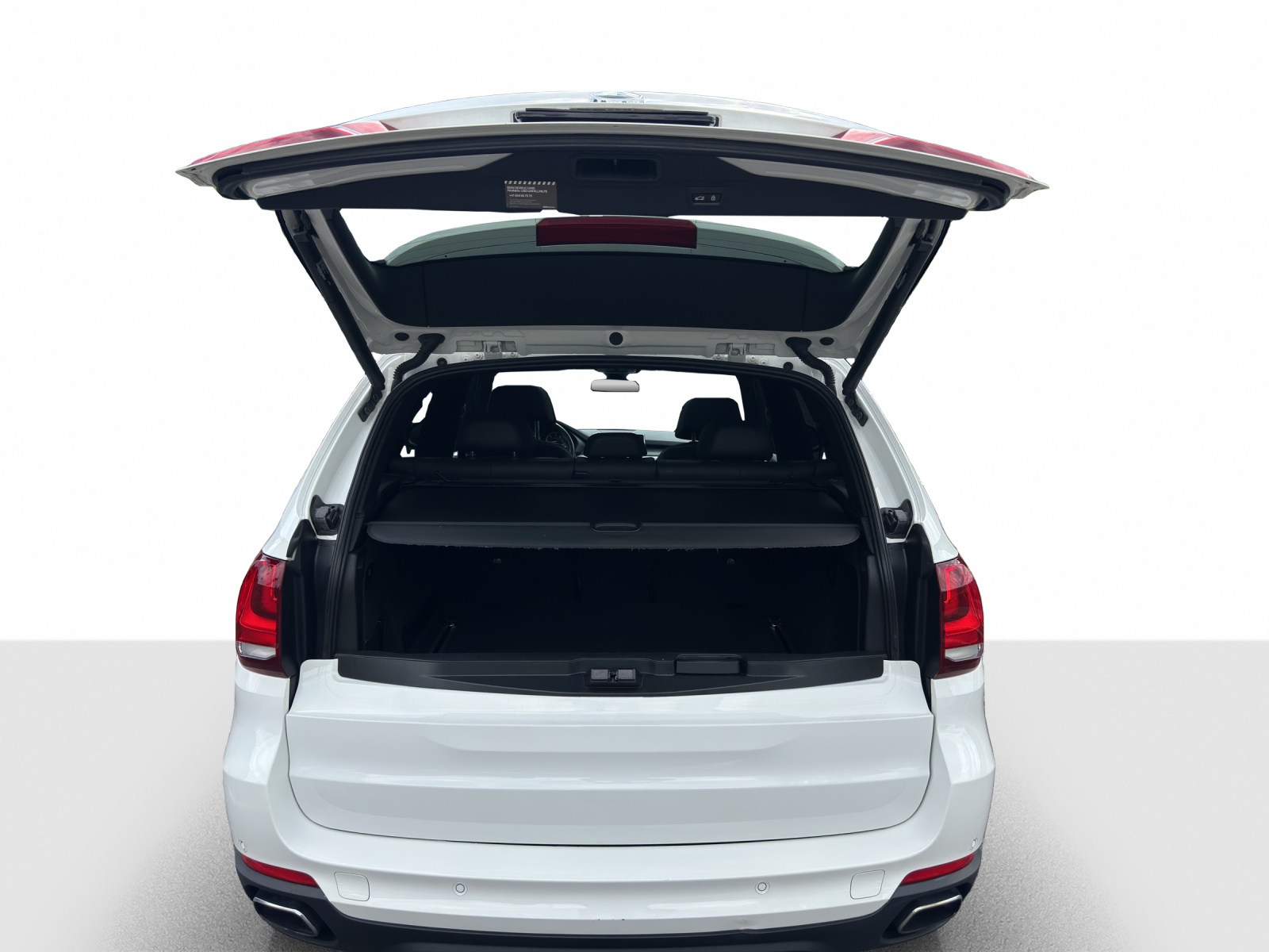 BMW X5 xDrive 40d Steptronic-image-14