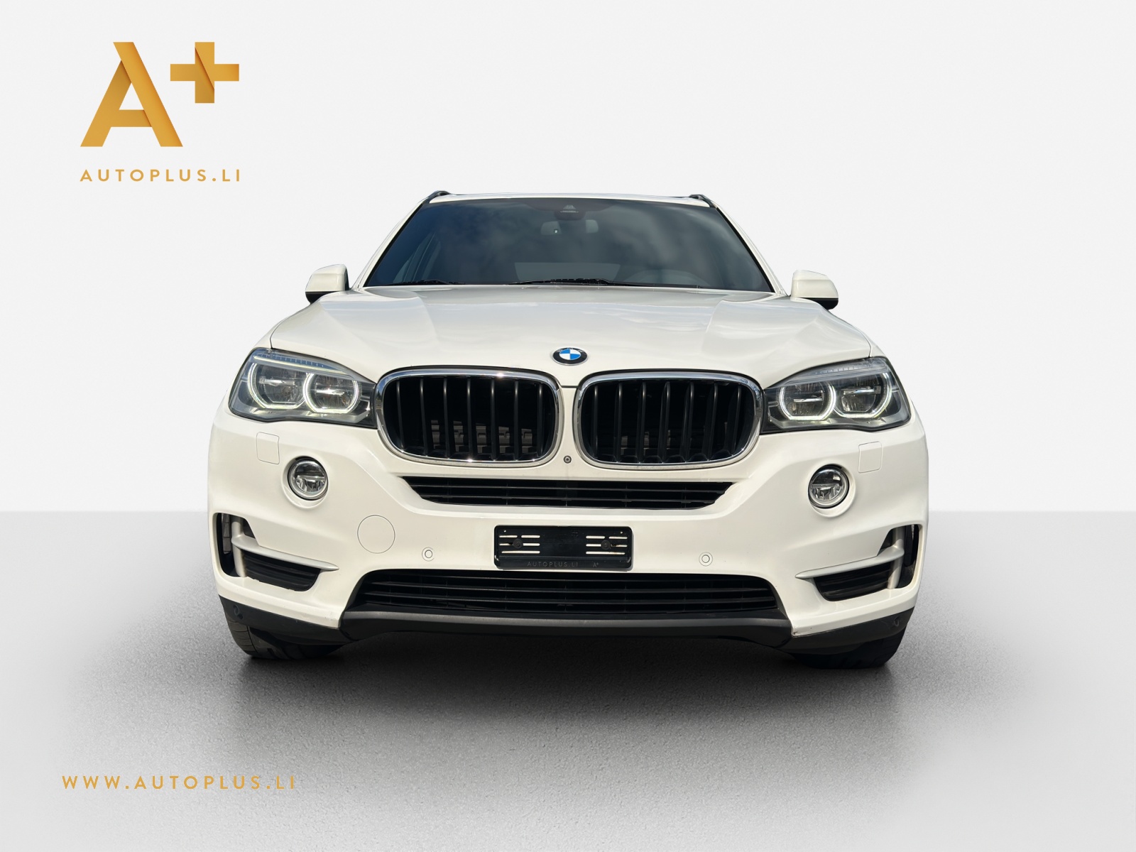 BMW X5 xDrive 40d Steptronic-image-0