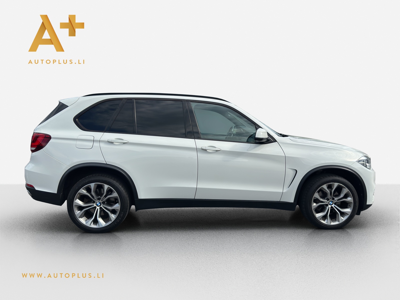 BMW X5 xDrive 40d Steptronic-image-6