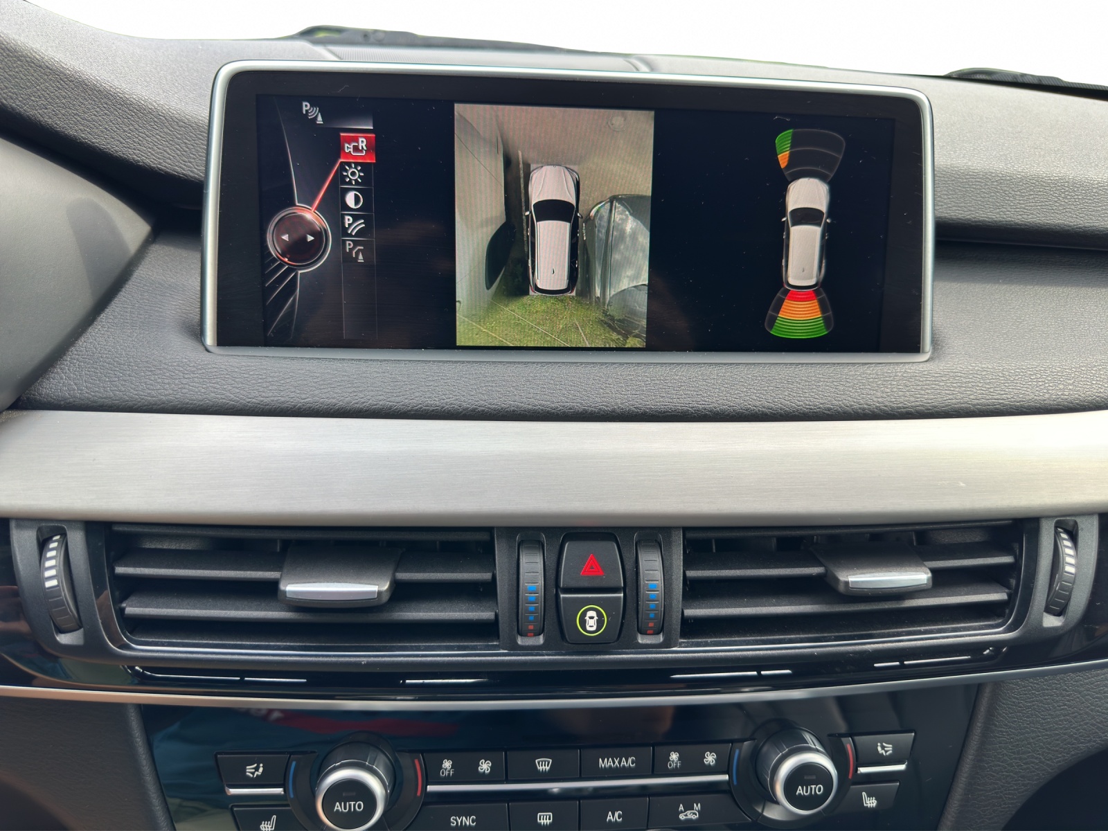 BMW X5 xDrive 40d Steptronic-image-9