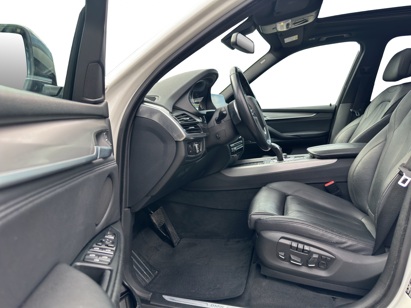 BMW X5 xDrive 40d Steptronic-image-10