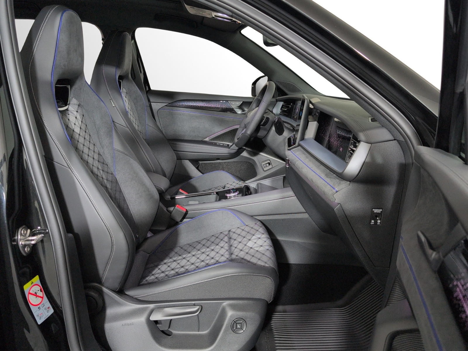 VW Tayron 2.0 TDI SCR R-Line 4Motion DSG-image-6