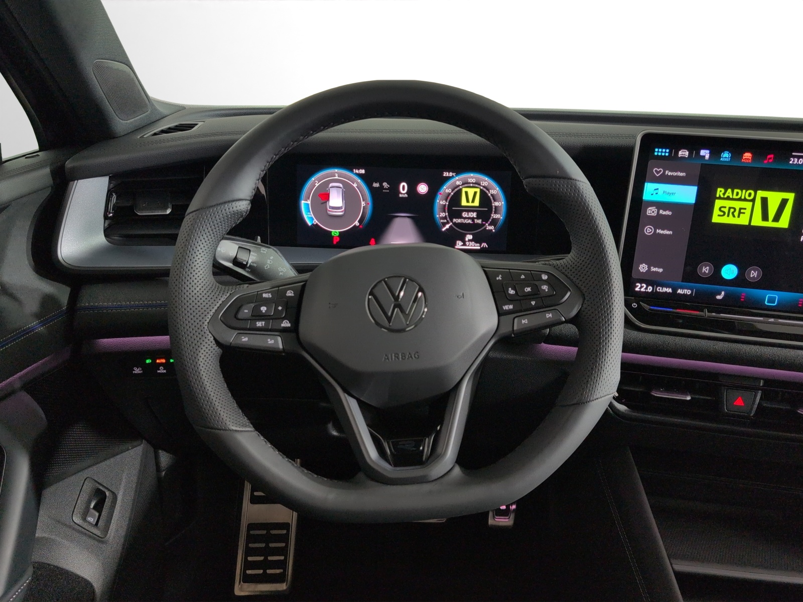 VW Tayron 2.0 TDI SCR R-Line 4Motion DSG-image-11