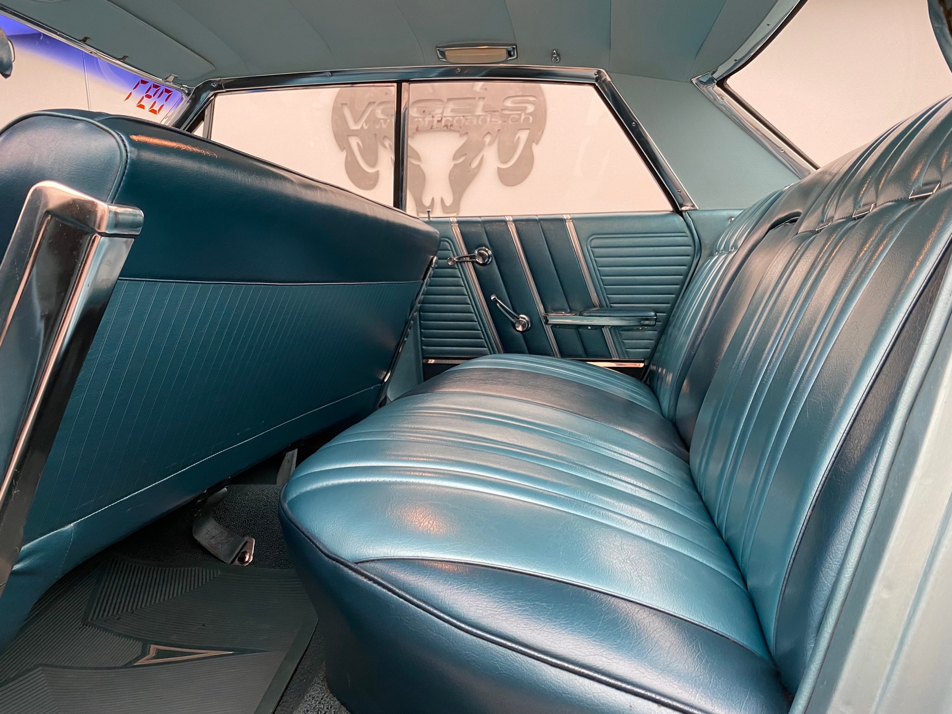 PONTIAC Bonneville 389-image-14