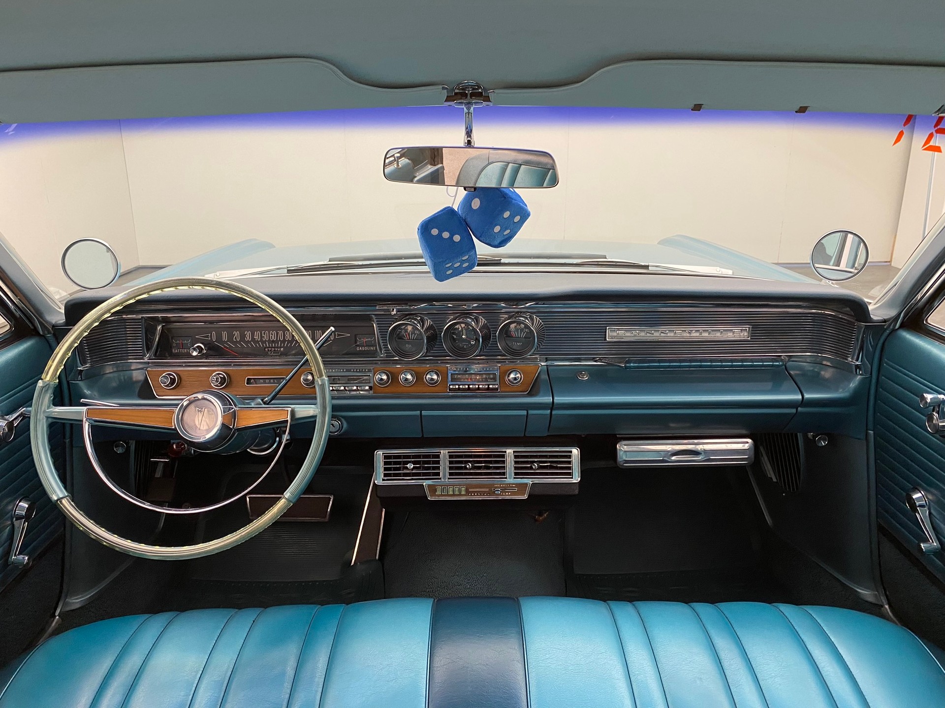 PONTIAC Bonneville 389-image-8