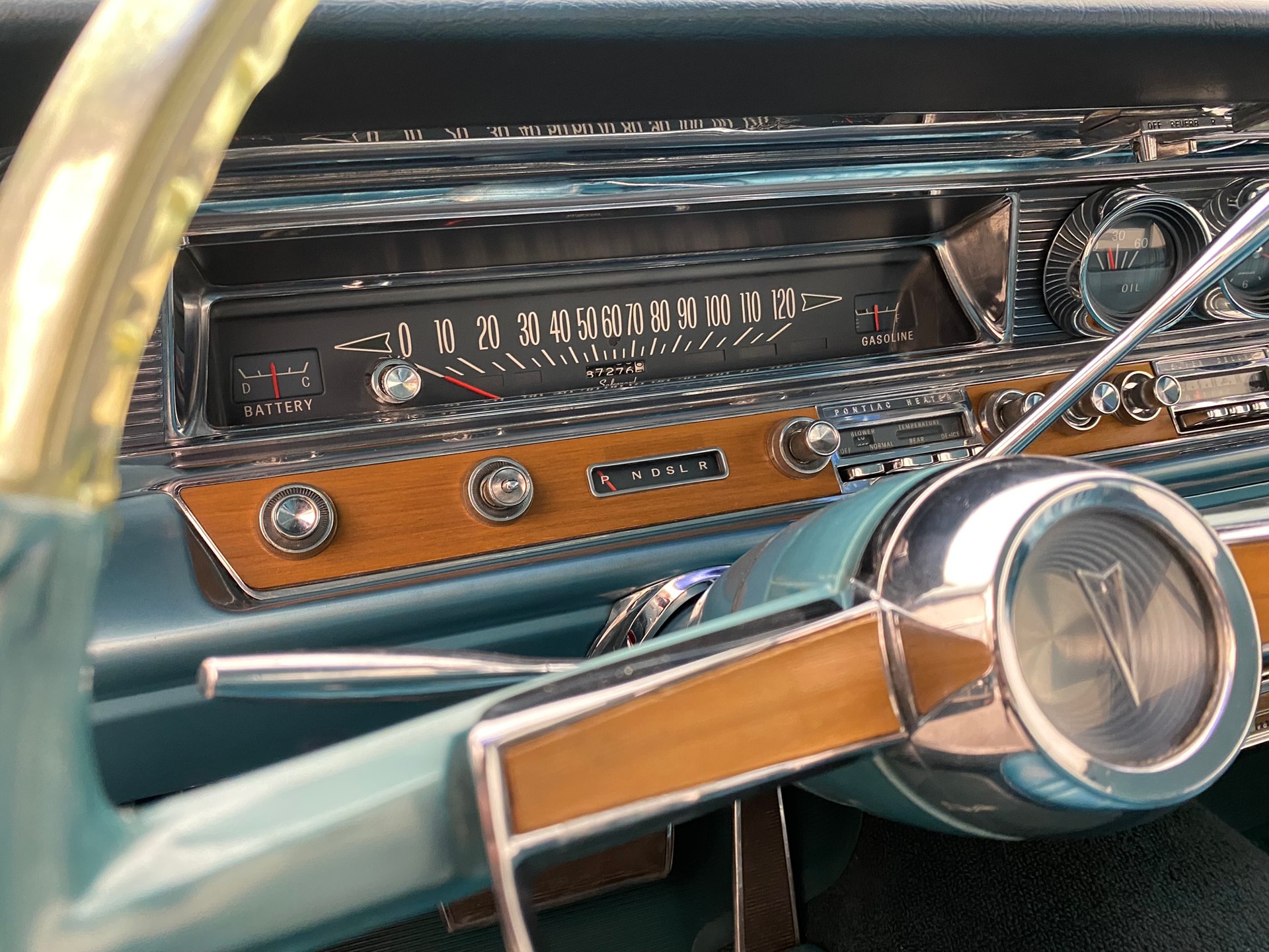 PONTIAC Bonneville 389-image-10