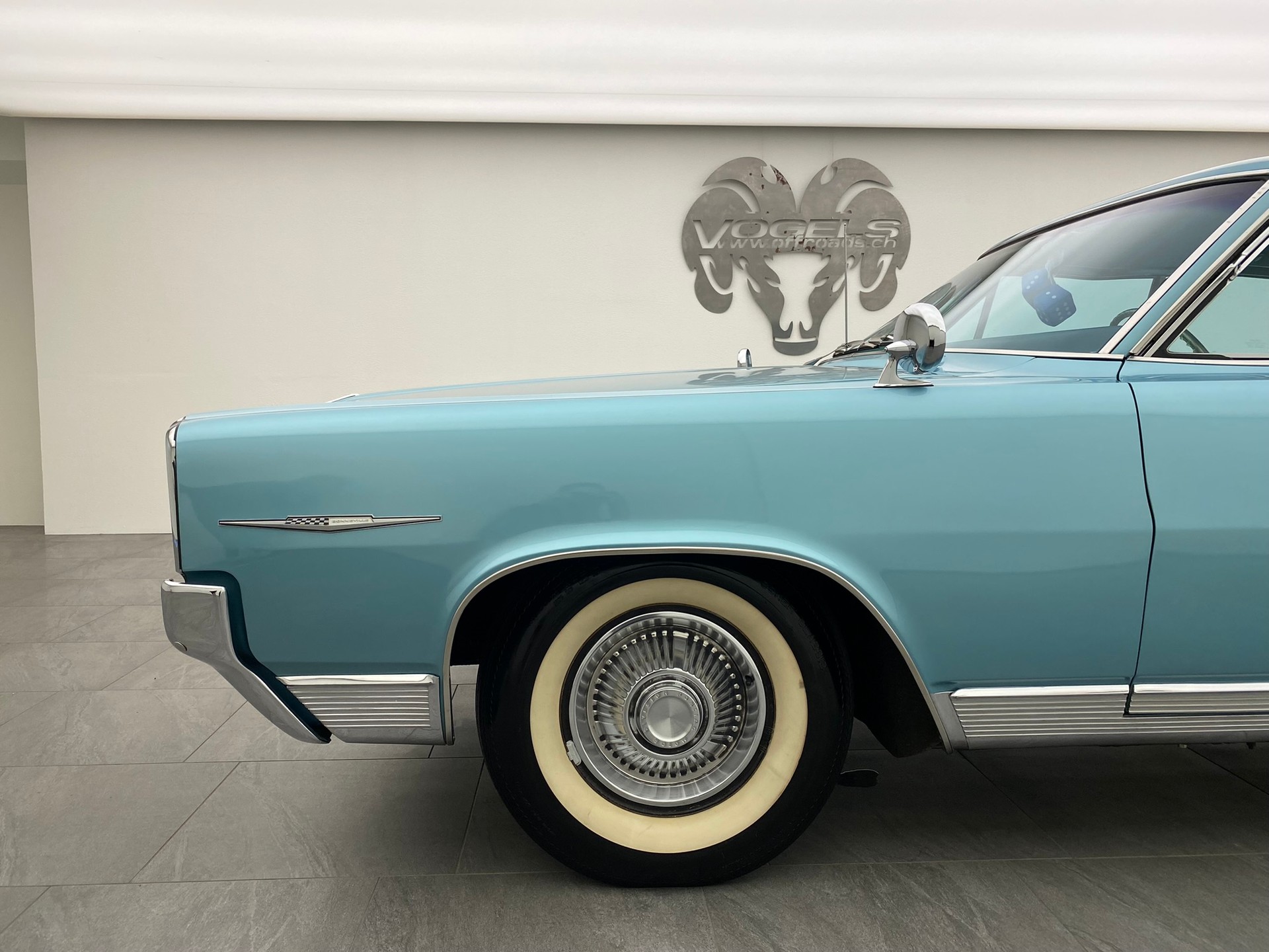 PONTIAC Bonneville 389-image-6