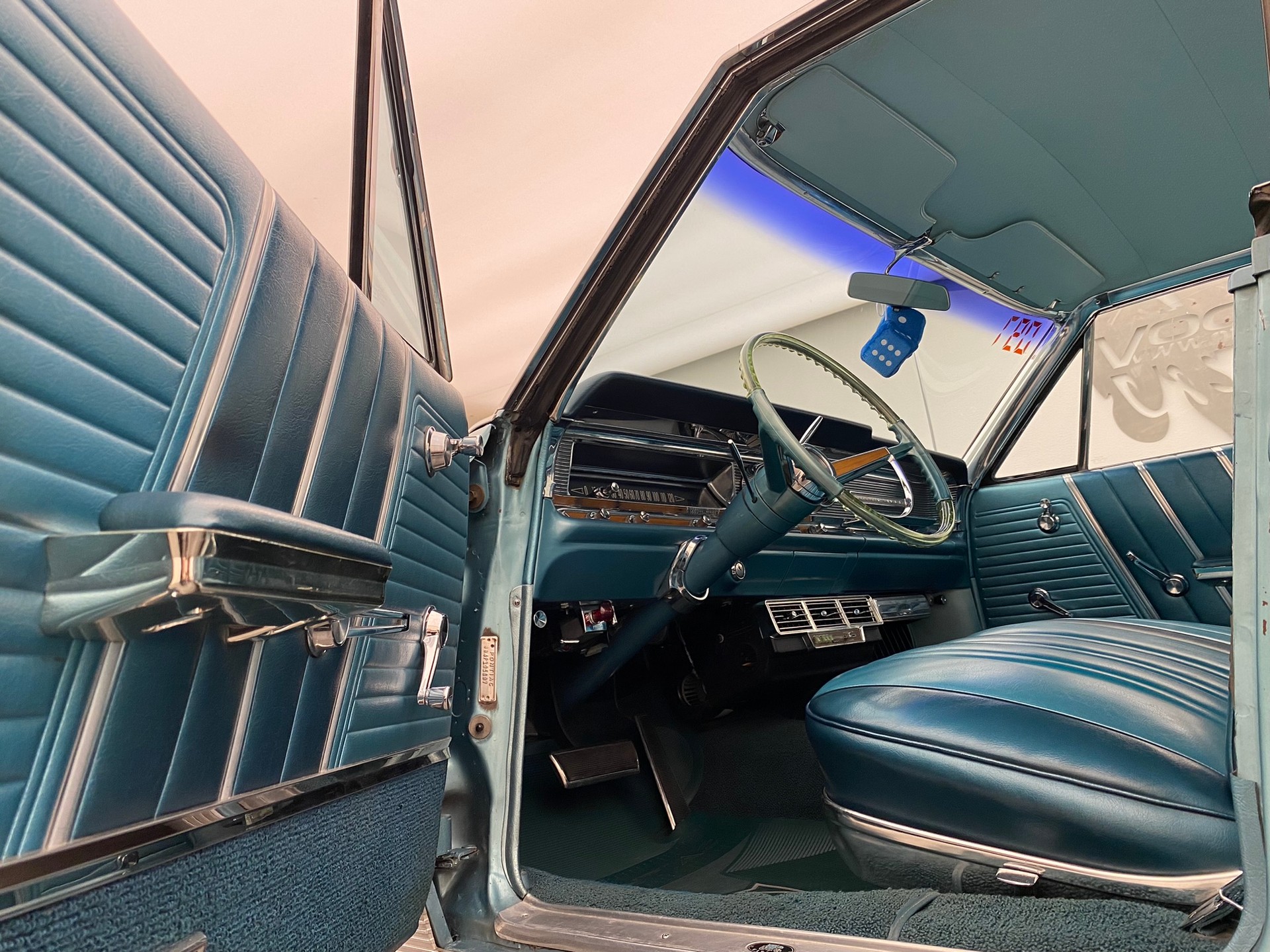 PONTIAC Bonneville 389-image-11