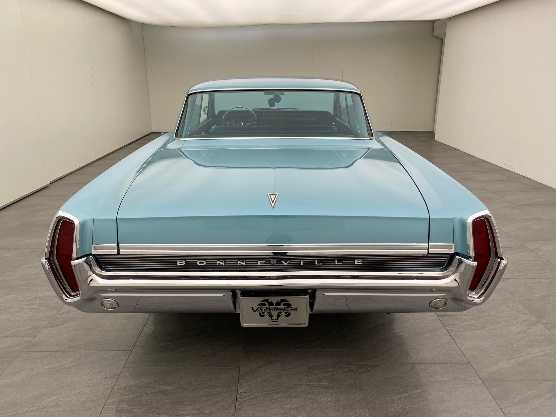 PONTIAC Bonneville 389-image-4