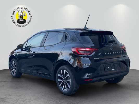MITSUBISHI COLT 1.0 Invite+ Invite+-image-3