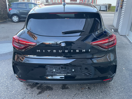 MITSUBISHI COLT 1.0 Invite+ Invite+-image-11