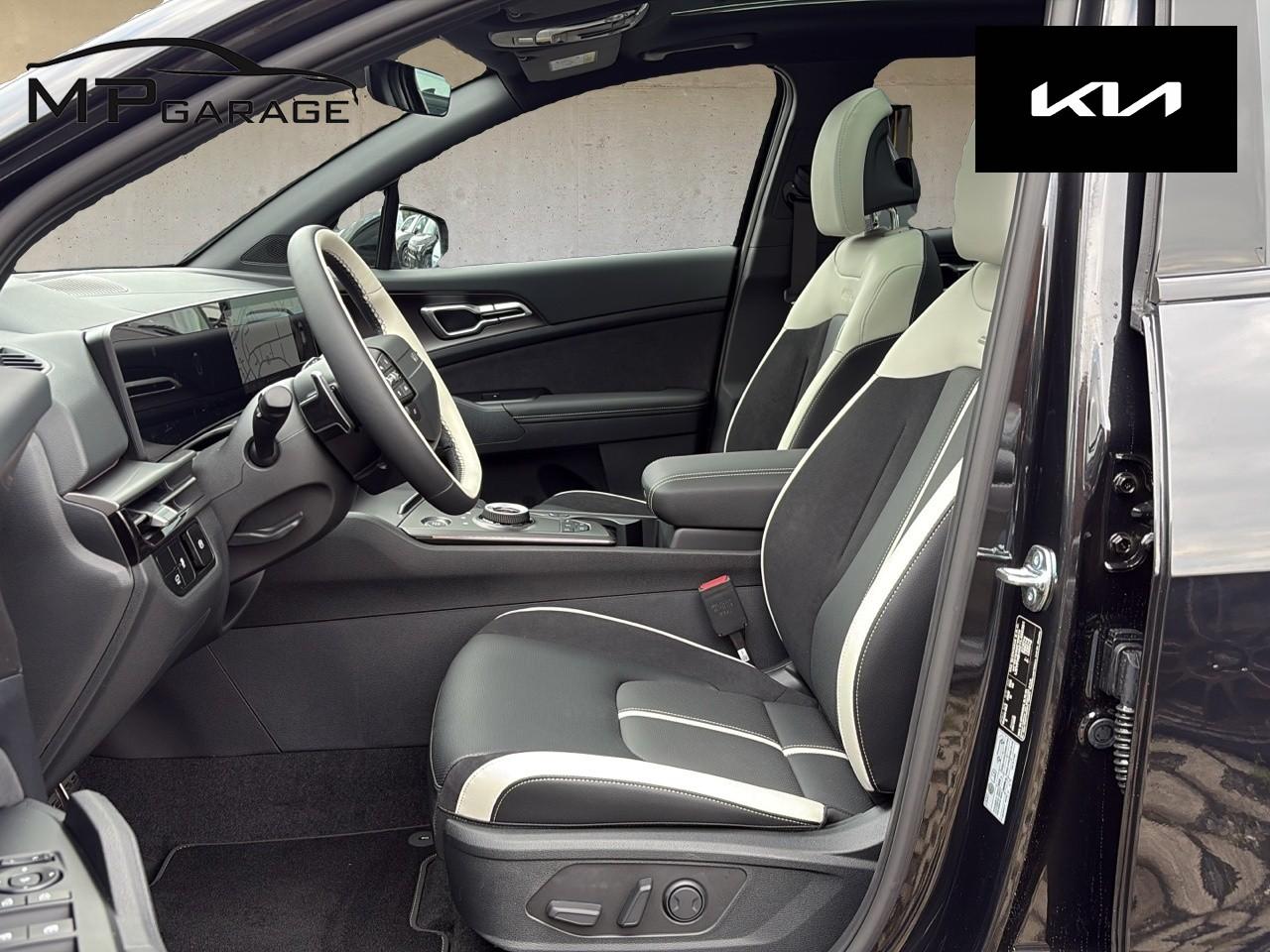 KIA Sportage 1.6 T-GDi GT-Line-image-11