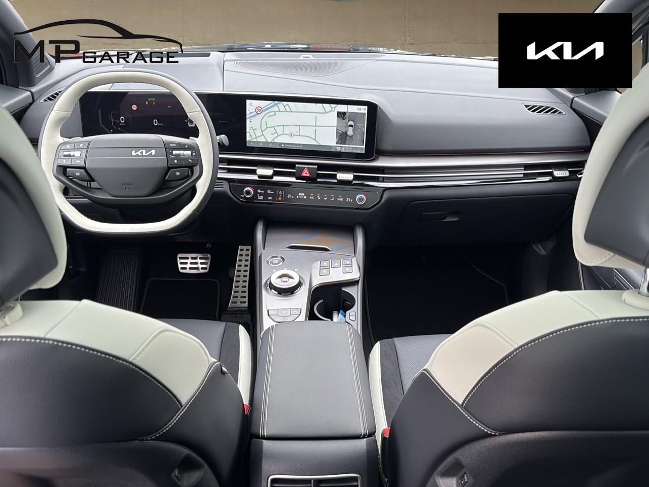 KIA Sportage 1.6 T-GDi GT-Line-image-7