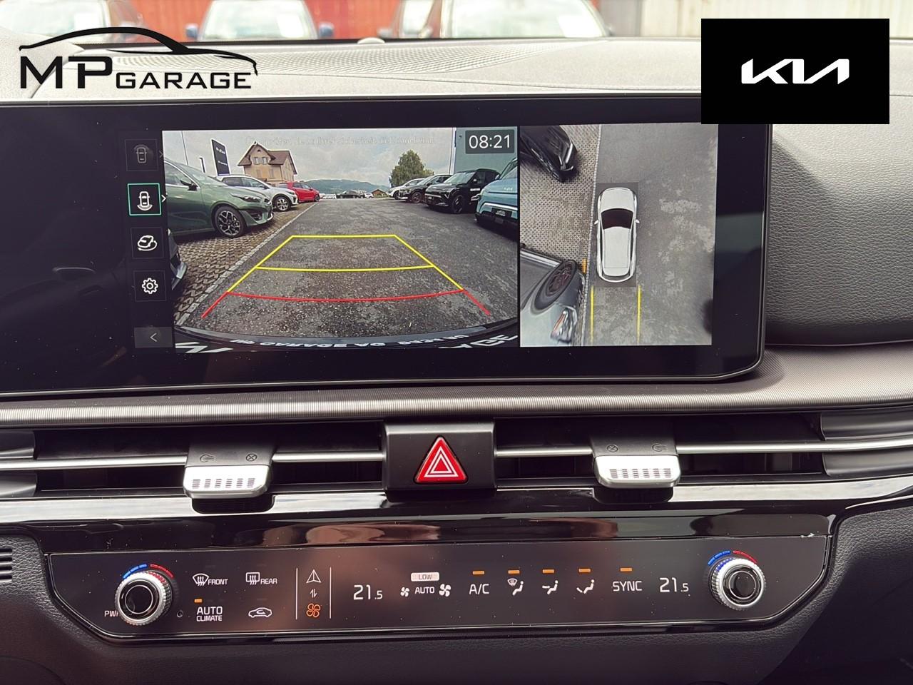 KIA Sportage 1.6 T-GDi GT-Line-image-9