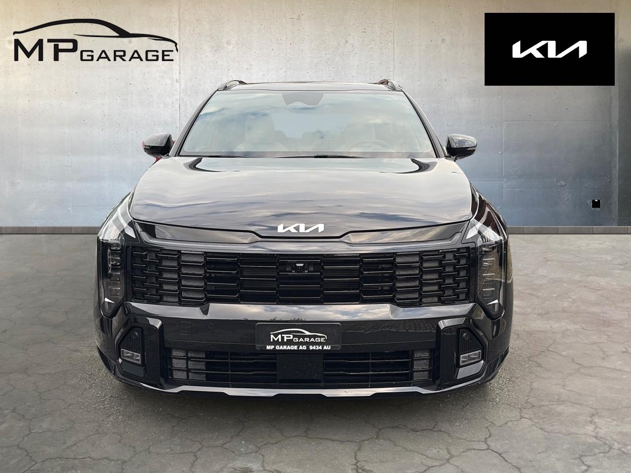 KIA Sportage 1.6 T-GDi GT-Line-image-1