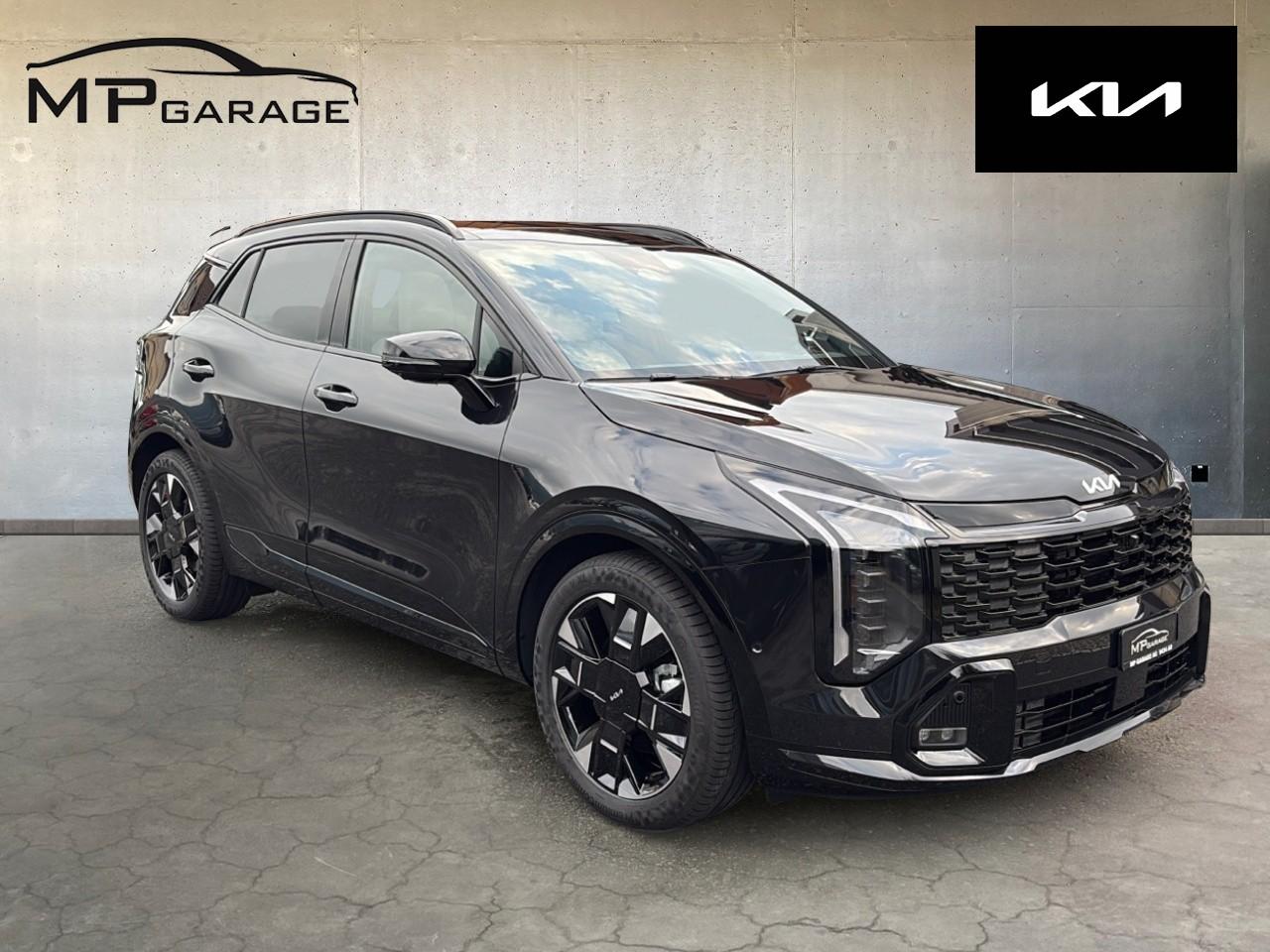 KIA Sportage 1.6 T-GDi GT-Line-image-2