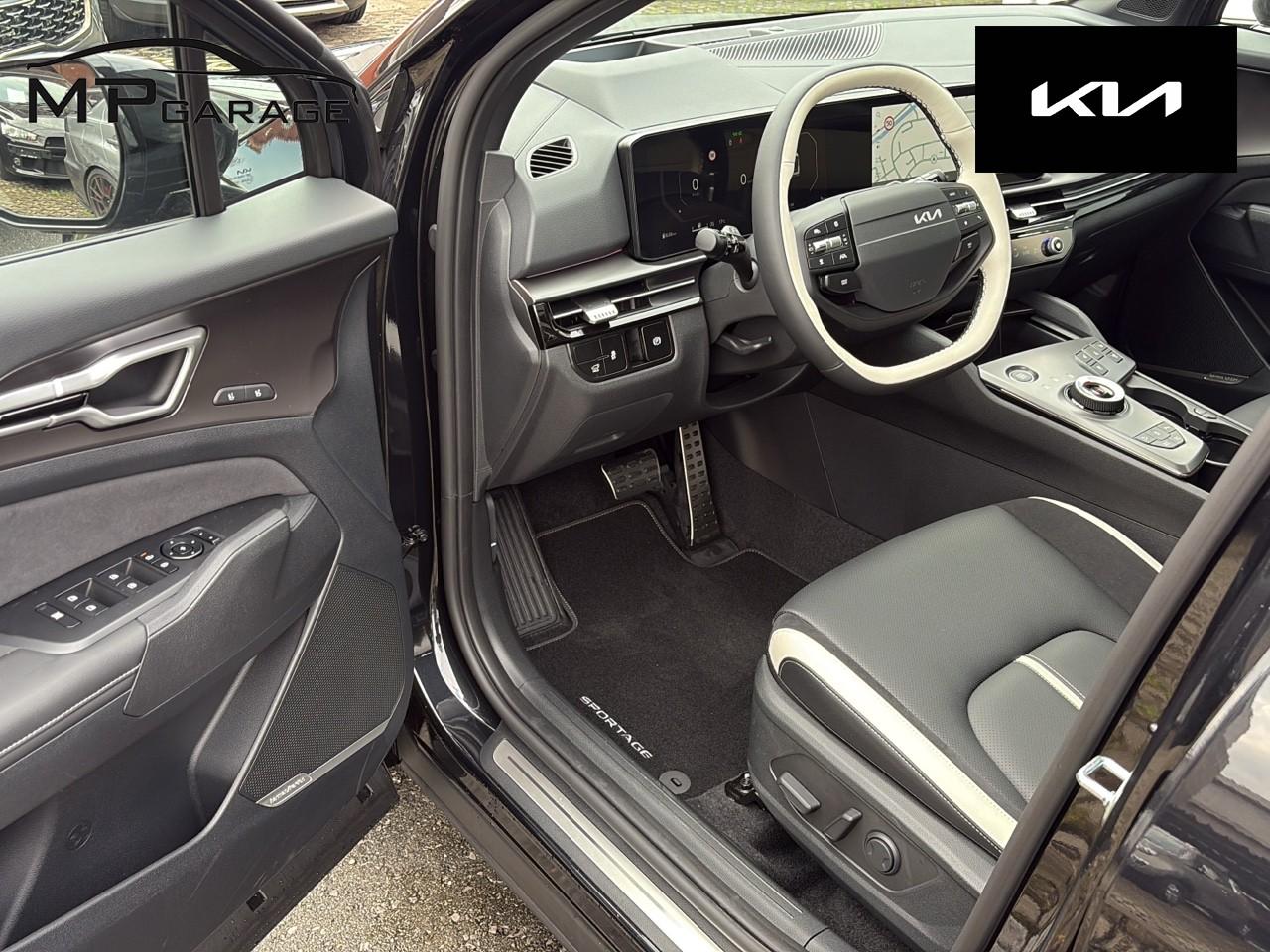 KIA Sportage 1.6 T-GDi GT-Line-image-13