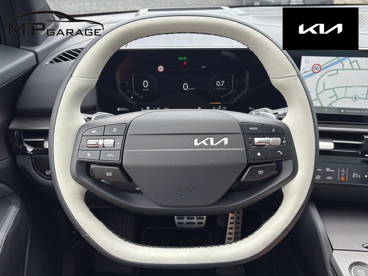 KIA Sportage 1.6 T-GDi GT-Line-image-8