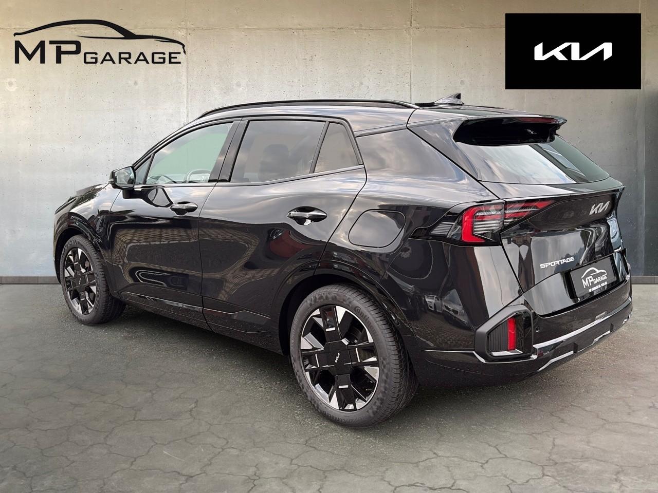 KIA Sportage 1.6 T-GDi GT-Line-image-6