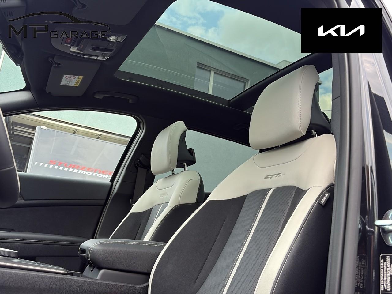 KIA Sportage 1.6 T-GDi GT-Line-image-14
