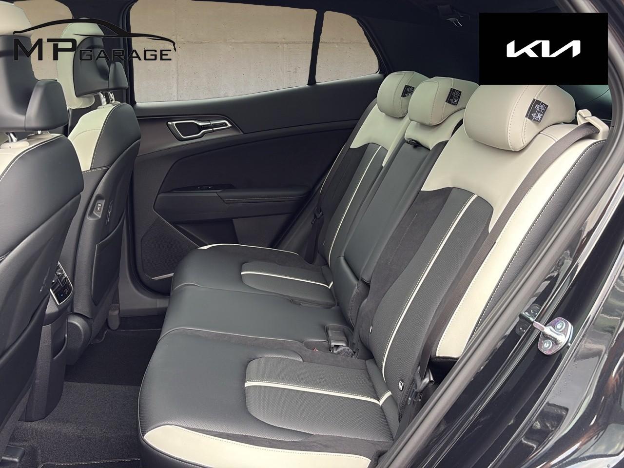 KIA Sportage 1.6 T-GDi GT-Line-image-12